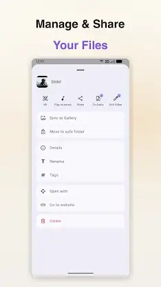 My Video Downloader screenshot 6