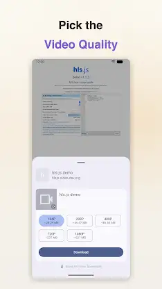 My Video Downloader screenshot 3