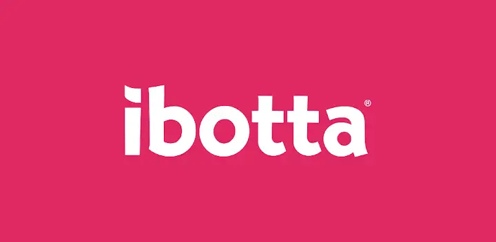Ibotta: Save & Earn Cash Back — Android app banner