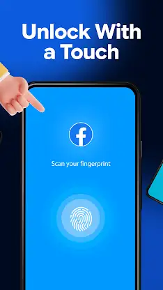 AppLock Pro - App Lock & Guard screenshot 3