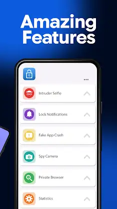 AppLock Pro - App Lock & Guard screenshot 5