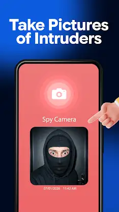 AppLock Pro - App Lock & Guard screenshot 7