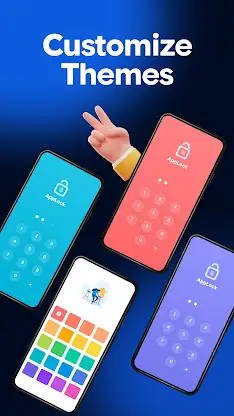 AppLock Pro - App Lock & Guard screenshot 4