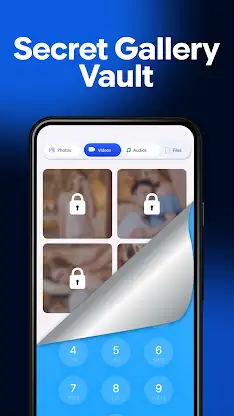 AppLock Pro - App Lock & Guard screenshot 6