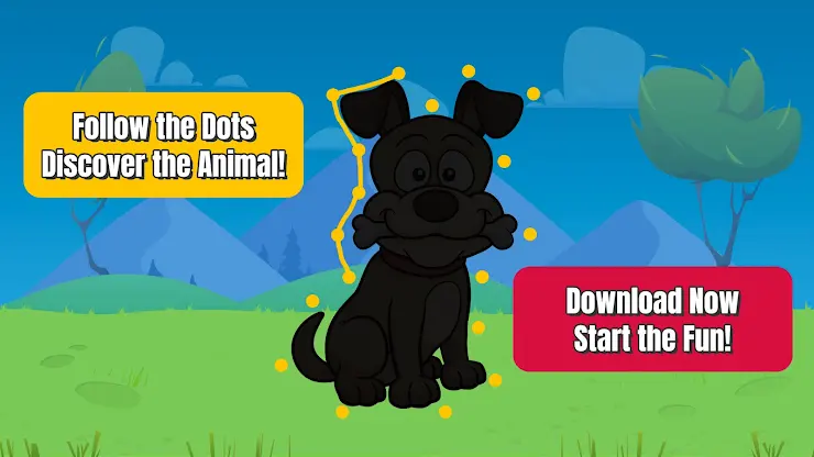 Toddler puzzles - Animal games screenshot 6