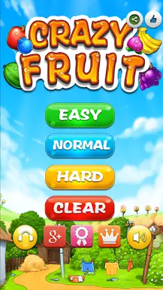 Crazy Fruit screenshot 6