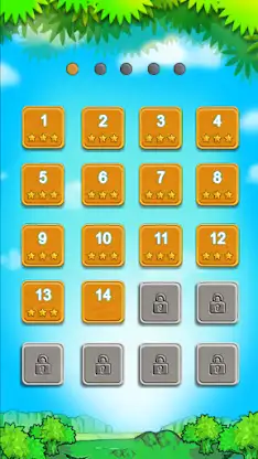 Fruit Splash screenshot 7