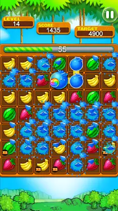 Fruit Splash screenshot 6