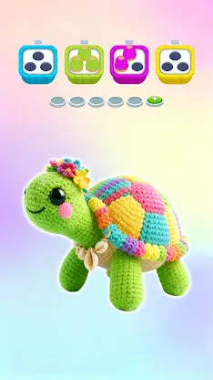Yarn Match Master screenshot 1