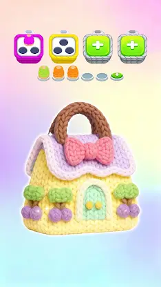 Yarn Match Master screenshot 4