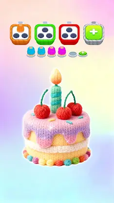Yarn Match Master screenshot 5