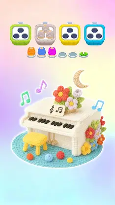 Yarn Match Master screenshot 6