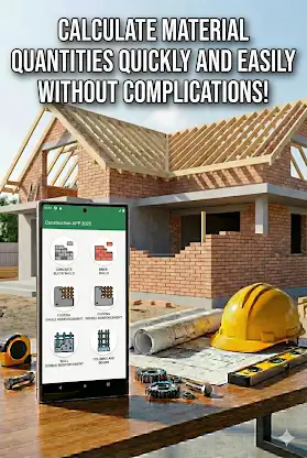 Construction APP 2026 screenshot 3