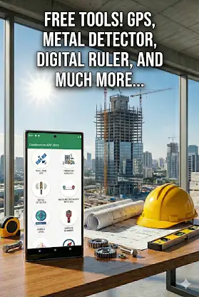 Construction APP 2026 screenshot 6