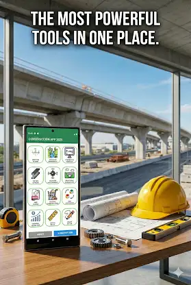 Construction APP 2026 screenshot 7