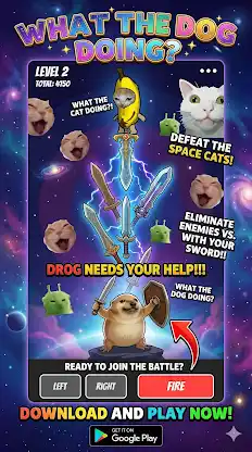What the Dog Doing? screenshot 7