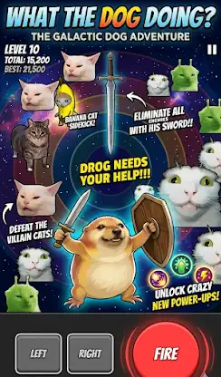 What the Dog Doing? screenshot 6
