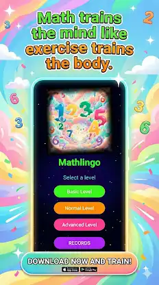 Mathlingo screenshot 5