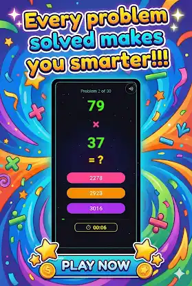 Mathlingo screenshot 1