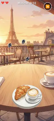 Fly Gourmet screenshot 3
