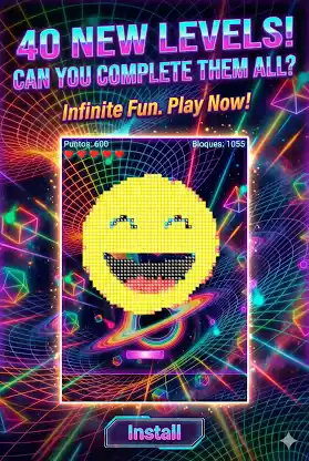 Infinite Arkanoid: 5 Cent Game screenshot 1