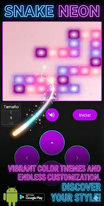 Snake: 5 Cent Game! screenshot 7