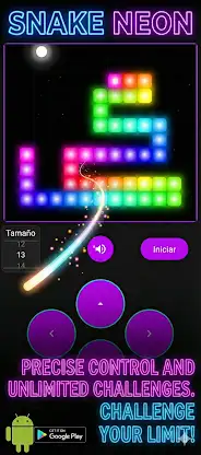 Snake: 5 Cent Game! screenshot 4