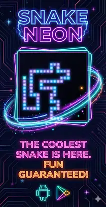 Snake: 5 Cent Game! screenshot 6