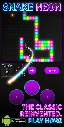 Snake: 5 Cent Game! screenshot 5