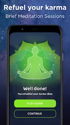 Hang Pad: Relax, Calm Melodies screenshot 5