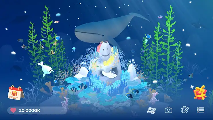 Tap Tap Fish AbyssRium (+VR) screenshot 6
