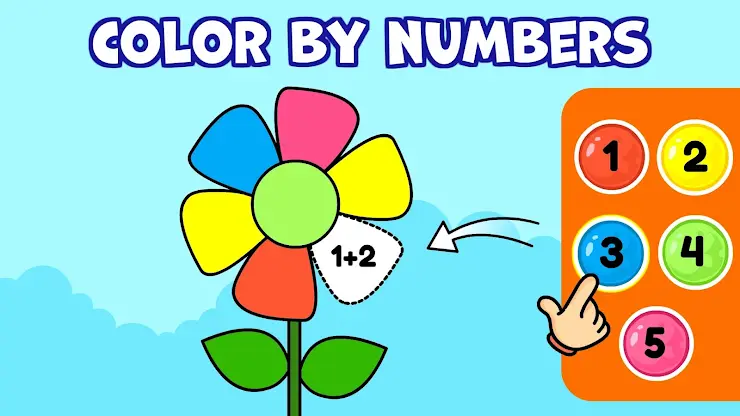 Addition and Subtraction Games screenshot 6
