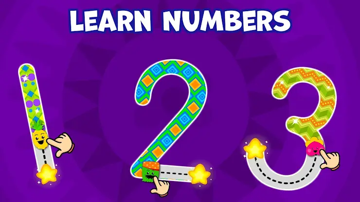 Addition and Subtraction Games screenshot 1