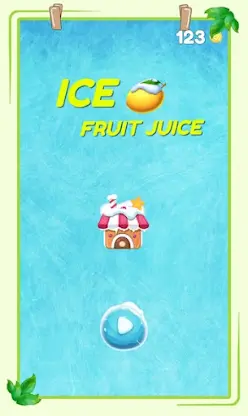 IceFruitJuice screenshot 1