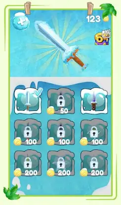 IceFruitJuice screenshot 2
