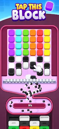 Color Loop screenshot 1