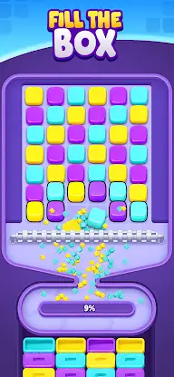 Color Loop screenshot 2