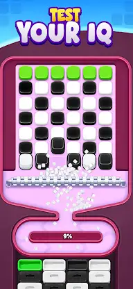 Color Loop screenshot 4