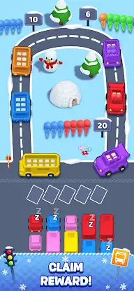 Bus Away screenshot 6