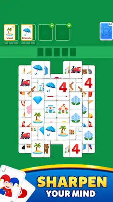 Card Jam: Tile Solitaire screenshot 5