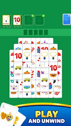 Card Jam: Tile Solitaire screenshot 6
