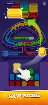 Block Loop screenshot 1