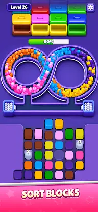 Block Loop screenshot 2