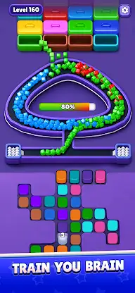 Block Loop screenshot 6