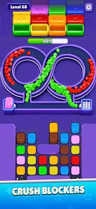 Block Loop screenshot 4
