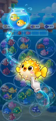 Fish Up! screenshot 3