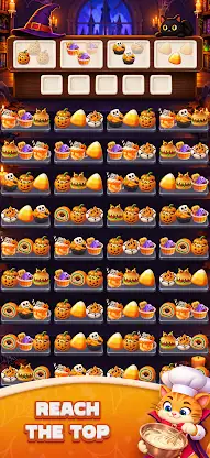 Food Jam screenshot 7