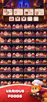 Food Jam screenshot 6