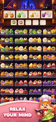Food Jam screenshot 1