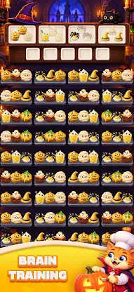 Food Jam screenshot 5